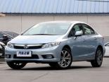 Honda Civic 9 поколение, седан (2011 - 2014)