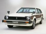 Honda Civic (WD) 2 поколение, универсал (1979 - 1981)