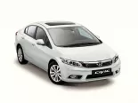 Honda Civic (FB6, FB8) 9 поколение, седан (2012 - 2015)