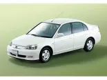 Honda Civic (EN2, ES9) 7 поколение, седан, гибрид (2001 - 2004)