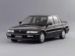 Honda Civic (EF1, EF2, EF3, EF5) 4 поколение, рестайлинг, седан (1989 - 1991)