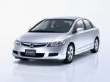 Honda Civic (FD3, FD1, FD2) 8 поколение, седан, гибрид (2005 - 2008)