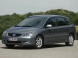 Honda Civic (EP3,  EV1, EU7,  EP1, EU8,  EP2, EU9,  EP4) 7 поколение, рестайлинг, хэтчбек 5 дв. (2003 - 2006)