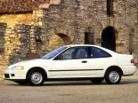 Honda Civic (EJ1, EJ2) 5 поколение, купе (1993 - 1995)