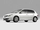 Honda Civic (EU4, EU3) 7 поколение, рестайлинг, хэтчбек 5 дв. (2003 - 2005)