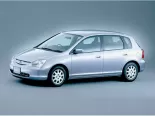 Honda Civic (EU1, EU2, EU3, EU4) 7 поколение, хэтчбек 5 дв. (2000 - 2003)