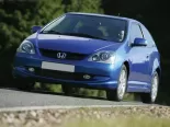 Honda Civic (EP) 7 поколение, рестайлинг, хэтчбек 3 дв. (2003 - 2006)