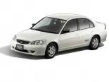 Honda Civic (ES9, EN2) 7 поколение, рестайлинг, седан, гибрид (2003 - 2005)