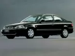 Honda Civic (EJ7) 6 поколение, купе (1996 - 1998)