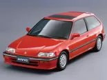 Honda Civic (EF1, EF2, EF3) 4 поколение, хэтчбек 3 дв. (1987 - 1989)