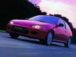 Honda Civic (EG3, EG4, EG5, EG6) 5 поколение, хэтчбек 3 дв. (1991 - 1995)