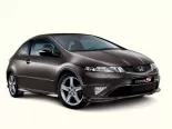 Honda Civic (FN1, FN3, FN4) 8 поколение, рестайлинг, хэтчбек 3 дв. (2008 - 2011)