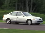 Honda Civic (EJ6, EJ8) 6 поколение, седан (1995 - 1997)