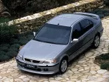 Honda Civic (MB1, MB2, MB3, MB4, MB6, МА8, МА9) 6 поколение, хэтчбек 5 дв. (1995 - 2000)