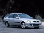 Honda Civic (MB8, MB9, MC3, МС1, МС2, МС3) 6 поколение, универсал (1998 - 2000)