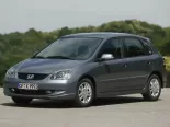 Honda Civic (EU5, EU6, EU7, EU8, EU9, EV1) 7 поколение, рестайлинг, хэтчбек 5 дв. (2003 - 2005)