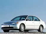 Honda Civic (ES4, ES5) 7 поколение, седан (2001 - 2003)