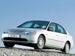 Honda Civic (ES5) 7 поколение, седан (2000 - 2003)