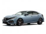 Honda Civic (FK7) 10 поколение, рестайлинг, хэтчбек 5 дв. (2019 - 2021)
