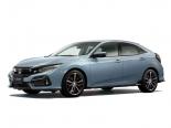 Honda Civic (FK7) 10 поколение, рестайлинг, хэтчбек 5 дв. (2019 - 2021)