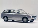 Honda Civic (VB) 1 поколение, универсал (1972 - 1979)