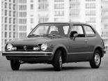 Honda Civic (SB1) 1 поколение, купе (1972 - 1979)