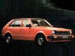 Honda Civic (SS) 2 поколение, хэтчбек 5 дв. (1979 - 1980)