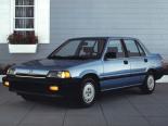 Honda Civic (AK) 3 поколение, седан (1983 - 1987)