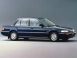 Honda Civic (ED2, ED3, ED4) 4 поколение, седан (1987 - 1989)