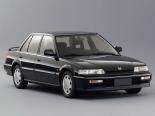 Honda Civic (ED3, ED4, EE5) 4 поколение, рестайлинг, седан (1989 - 1991)