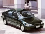 Honda Civic Ferio (EG7, EG8, EG9, EH1, EJ3) 1 поколение, седан (1991 - 1995)