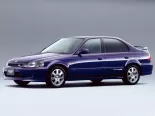 Honda Civic Ferio (EK2, EK3, EK4, EK5) 2 поколение, рестайлинг, седан (1998 - 2000)