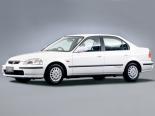 Honda Civic Ferio (EK2, EK3, EK4, EK5, EK8) 2 поколение, седан (1995 - 1998)