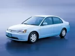 Honda Civic Ferio (ES1, ES2, ES3) 3 поколение, седан (2000 - 2003)