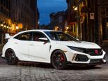 Honda Civic Type R (FK8) 5 поколение, хэтчбек 5 дв. (2017 - 2020)