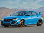 Honda Civic Type R (FK8) 5 поколение, рестайлинг, хэтчбек 5 дв. (2020 -  н.в.)