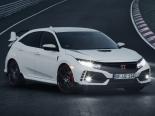 Honda Civic Type R (FK8) 5 поколение, хэтчбек 5 дв. (2017 - 2019)