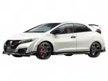 Honda Civic Type R (FK2) 4 поколение, хэтчбек 3 дв. (2015 - 2016)