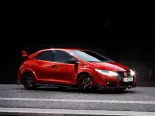 Honda Civic Type R (FK2) 4 поколение, хэтчбек 5 дв. (2015 - 2017)