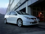 Honda Civic Type R (EP3) 2 поколение, рестайлинг, хэтчбек 3 дв. (2003 - 2005)