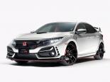 Honda Civic Type R (FK8) 5 поколение, рестайлинг, хэтчбек 5 дв. (2020 - 2021)