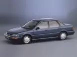 Honda Concerto (MA1, MA2, MA3) 1 поколение, седан (1988 - 1991)