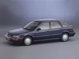 Honda Concerto (MA2) 1 поколение, лифтбек (1988 - 1991)