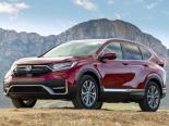 Honda CR-V (RW) 5 поколение, рестайлинг, джип suv 5 дв., гибрид (2019 - 2023)