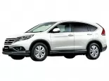 Honda CR-V (RM1, RM4) 4 поколение, джип suv 5 дв. (2011 - 2016)