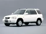 Honda CR-V (RD1) 1 поколение, джип suv 5 дв. (1995 - 1998)