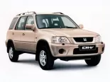 Honda CR-V (RD3) 1 поколение, рестайлинг, джип suv 5 дв. (1999 - 2001)