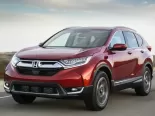 Honda CR-V (RW) 5 поколение, джип suv 5 дв. (2016 - 2019)