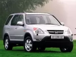 Honda CR-V (RD8, RD9) 2 поколение, джип suv 5 дв. (2001 - 2005)