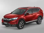 Honda CR-V (RW) 5 поколение, джип suv 5 дв. (2016 - 2020)